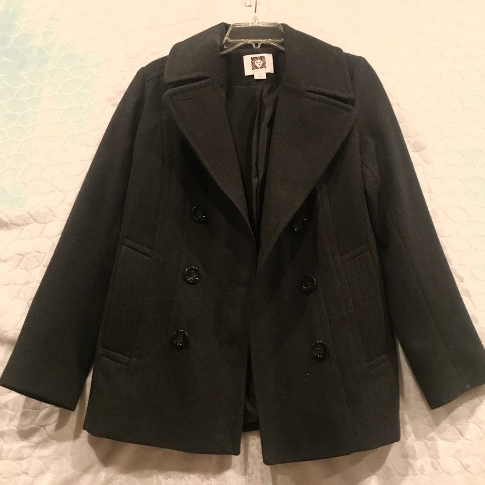 Button up Coat